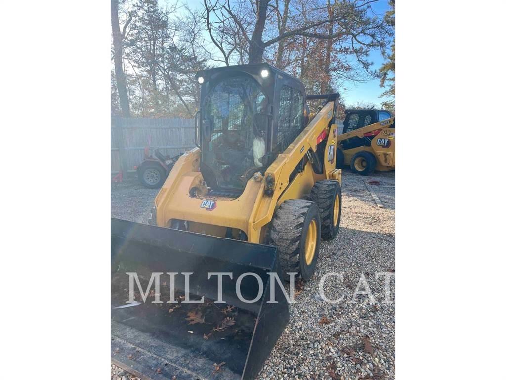 CAT 262D3 Мини-погрузчики