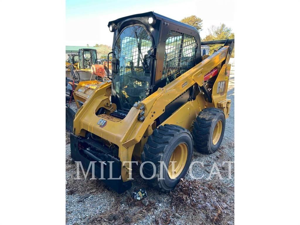 CAT 262D3 Мини-погрузчики