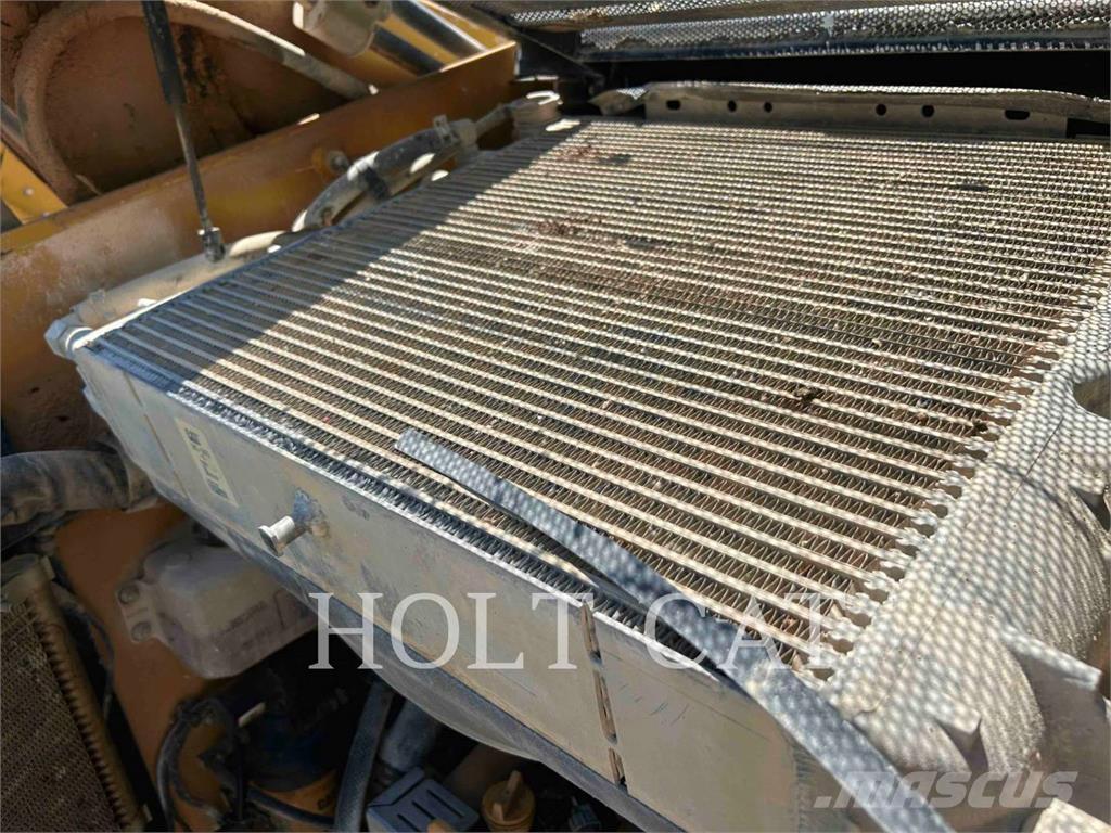 CAT 262D3 Мини-погрузчики