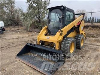 CAT 262D3 H2CB Мини-погрузчики