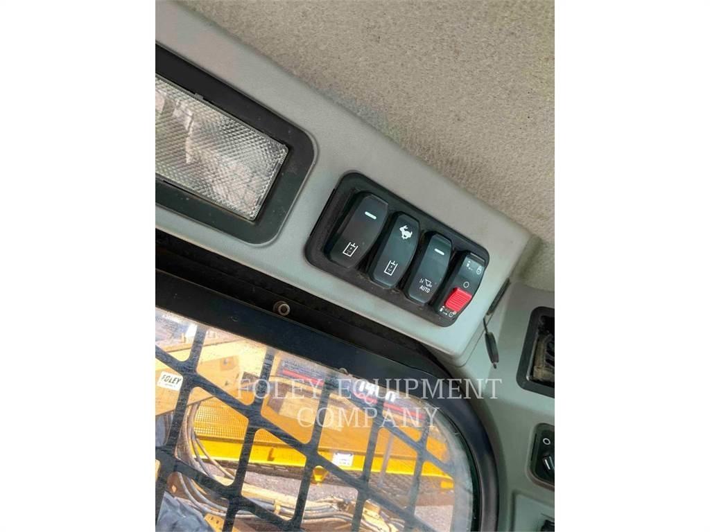 CAT 262D3STD2C Мини-погрузчики