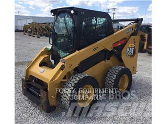 CAT 262D3STD2C Мини-погрузчики