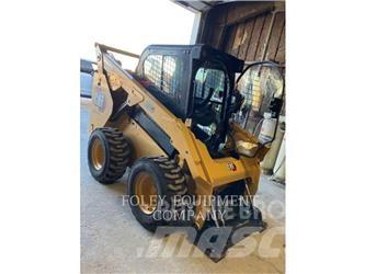 CAT 262D3XPS2C Мини-погрузчики