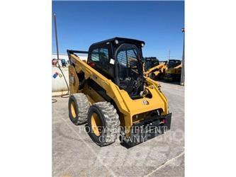 CAT 262D3XPS2C Мини-погрузчики