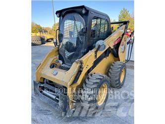 CAT 262D3XPS2C Мини-погрузчики