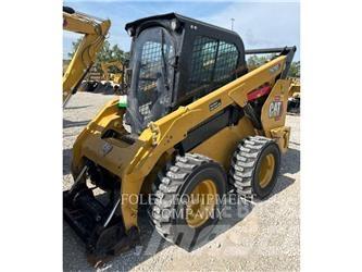 CAT 262D3XPS2C Мини-погрузчики