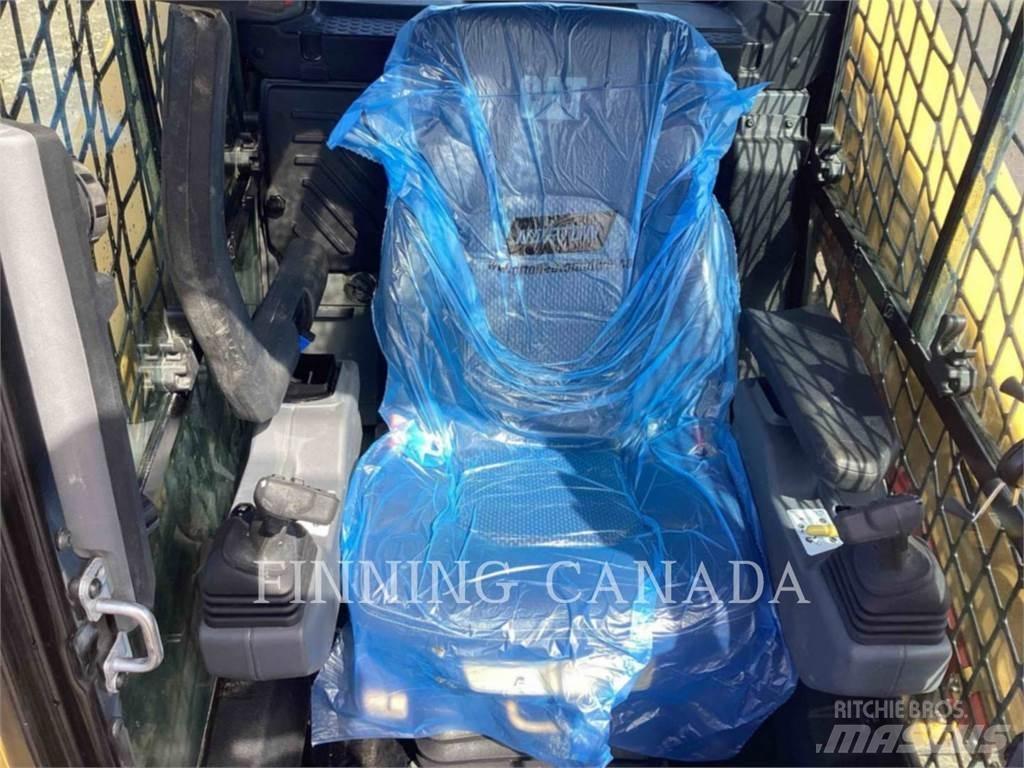 CAT 265-05 Гусеничные фронтальные погрузчики