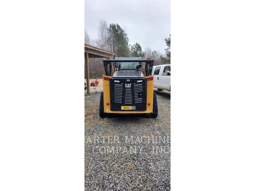 CAT 265-05 Гусеничные фронтальные погрузчики