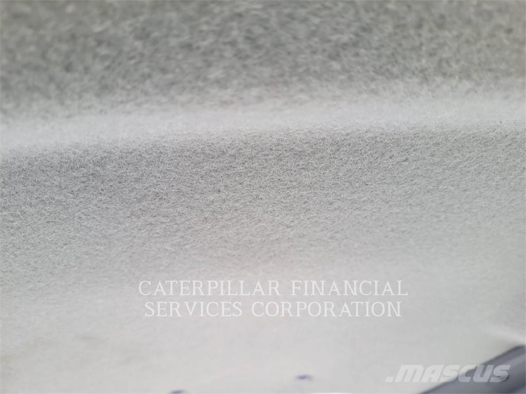 CAT 265-05 Гусеничные фронтальные погрузчики