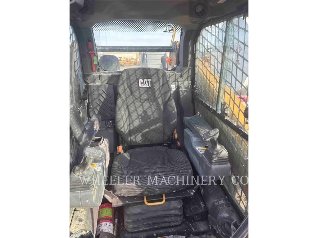 CAT 265 C3H2 Гусеничные фронтальные погрузчики