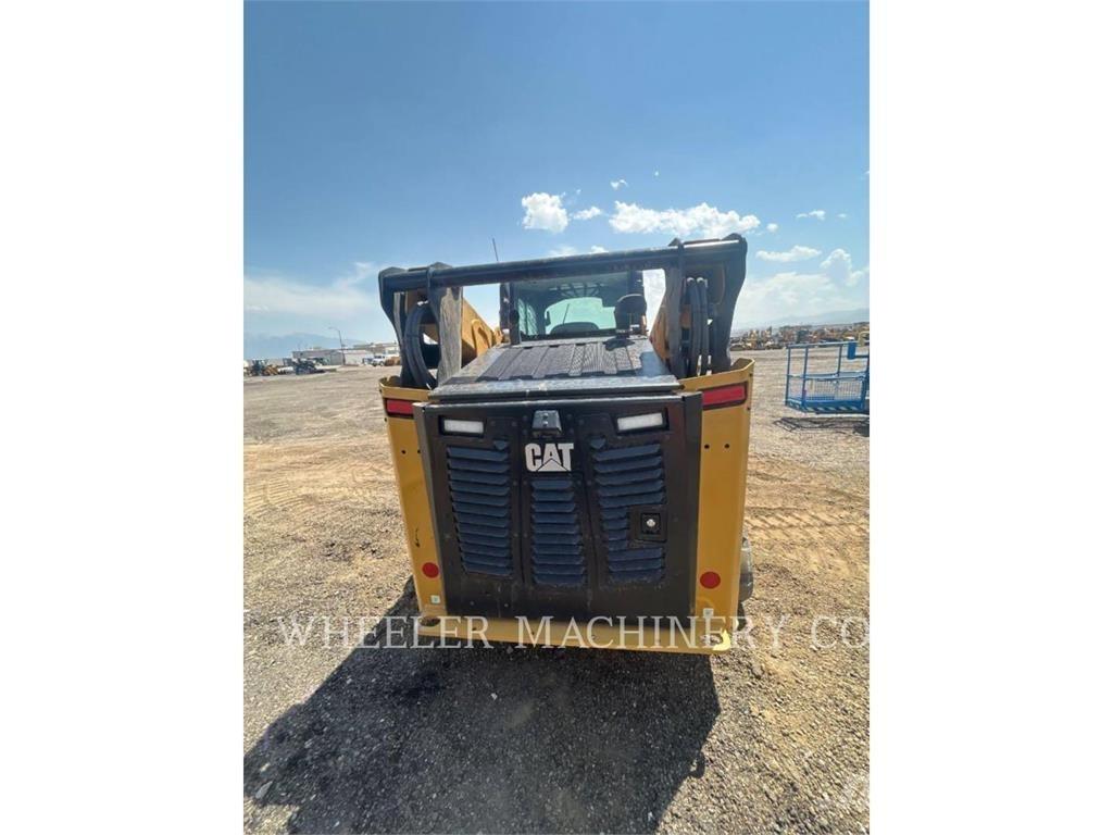 CAT 265 C3H2 Crawler loaders