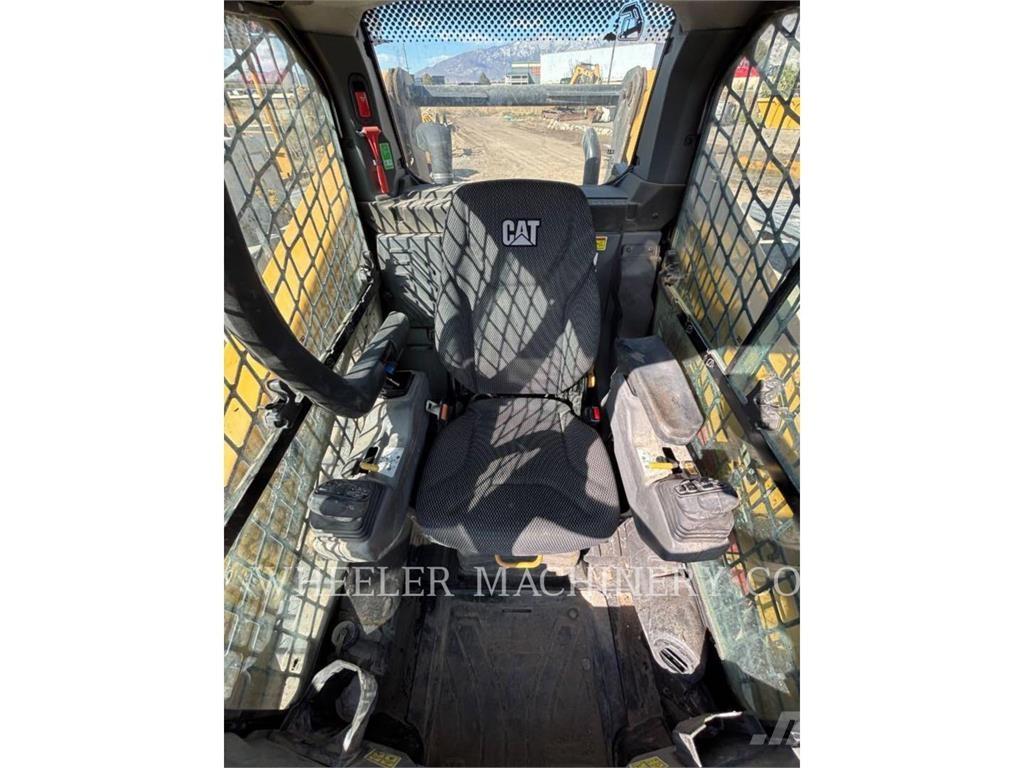 CAT 265 C3H2 Гусеничные фронтальные погрузчики