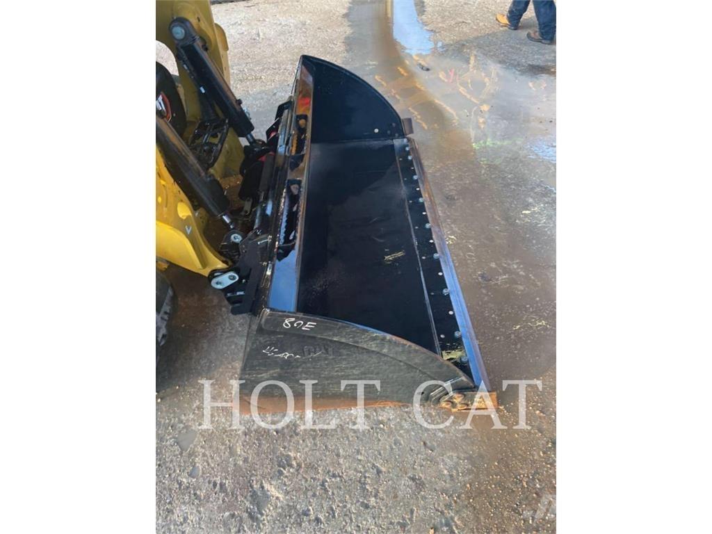 CAT 265XPSDEMO Мини-погрузчики