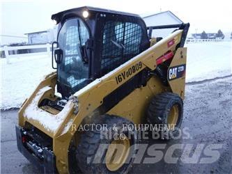 CAT 272D2 H2CB Мини-погрузчики