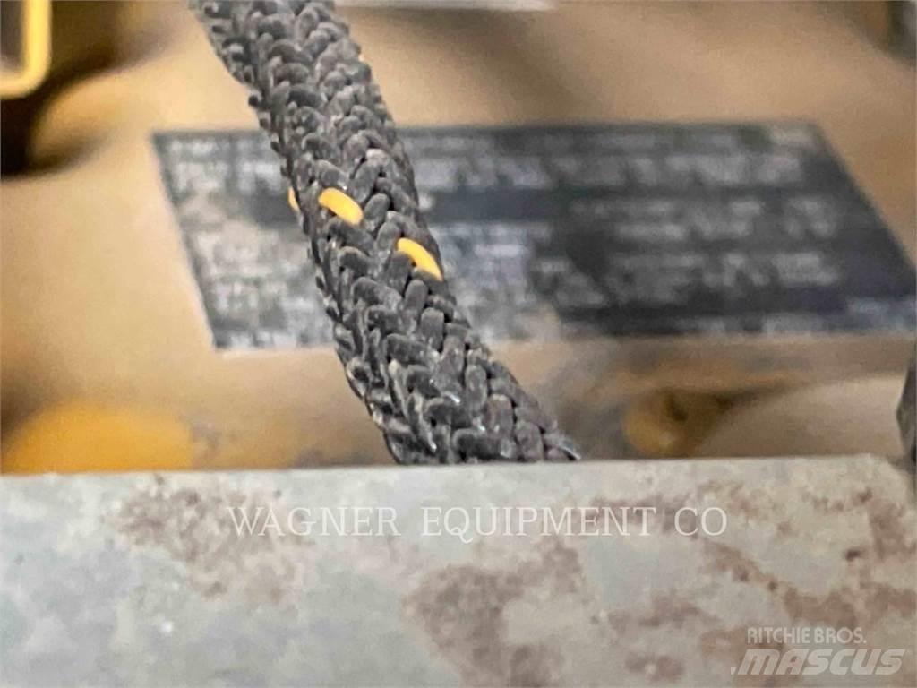 CAT 272D3 Мини-погрузчики