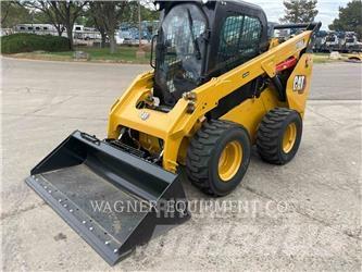 CAT 272D3 Мини-погрузчики