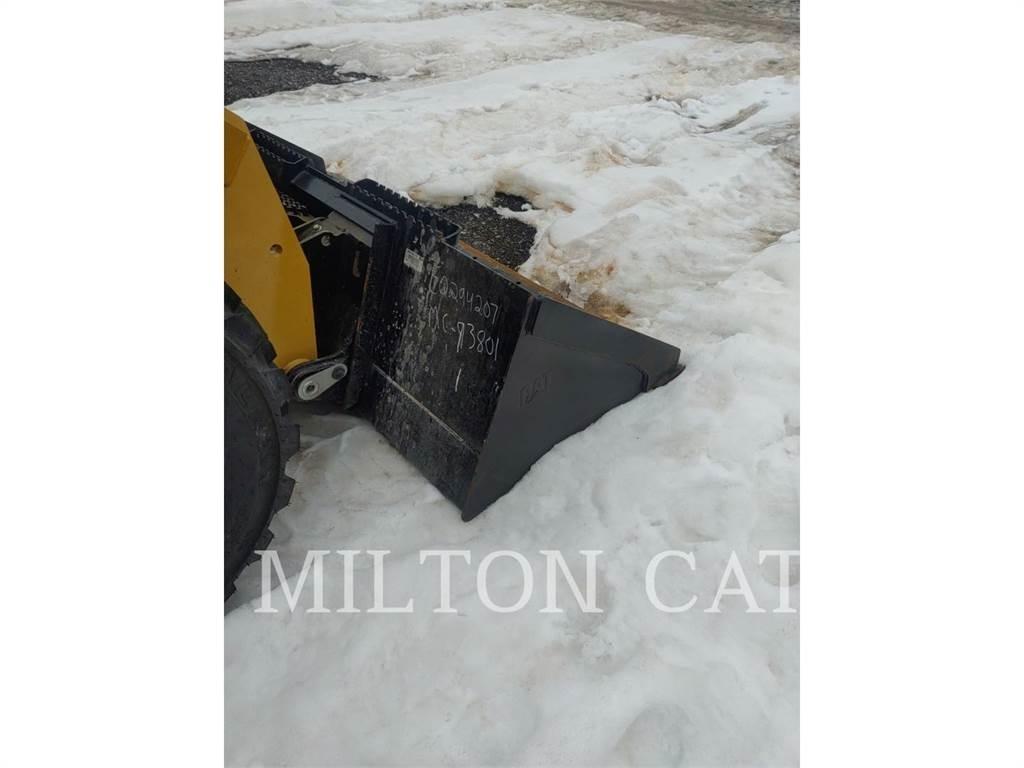 CAT 272D3XE Мини-погрузчики