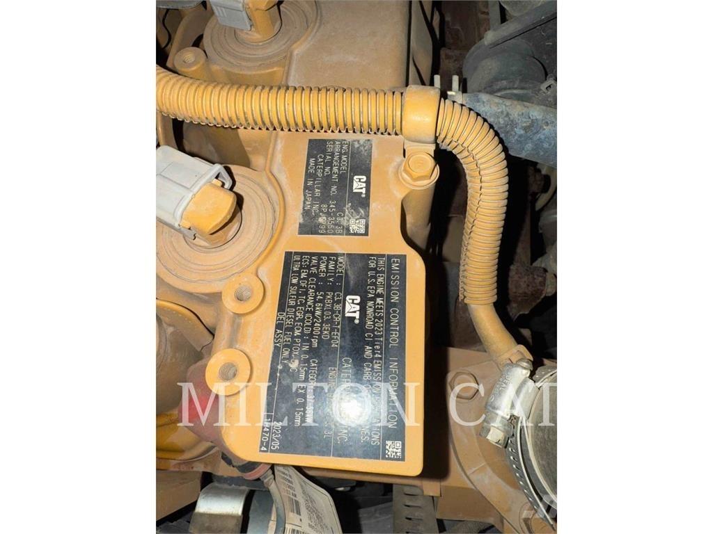 CAT 279D 3 Мини-погрузчики