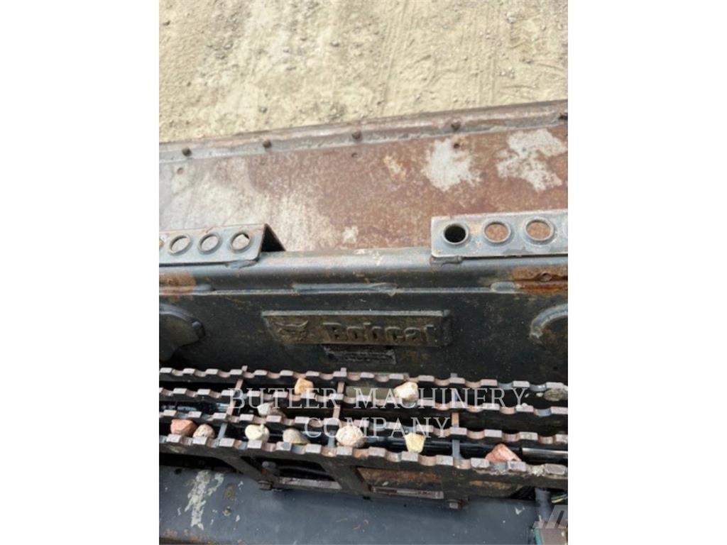 CAT 279D C3H4 Гусеничные фронтальные погрузчики