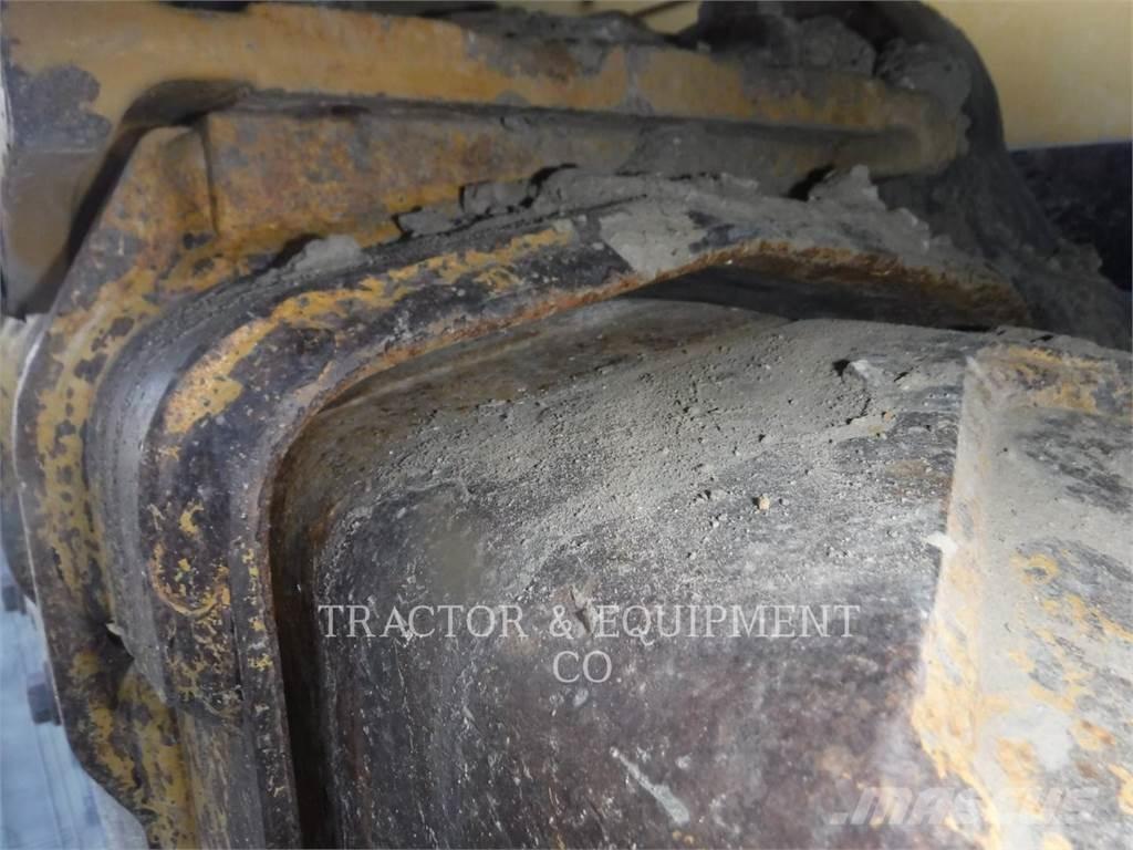 CAT 279D H3CB Мини-погрузчики
