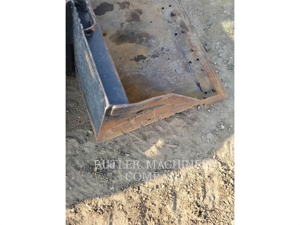 CAT 279D3 Гусеничные фронтальные погрузчики