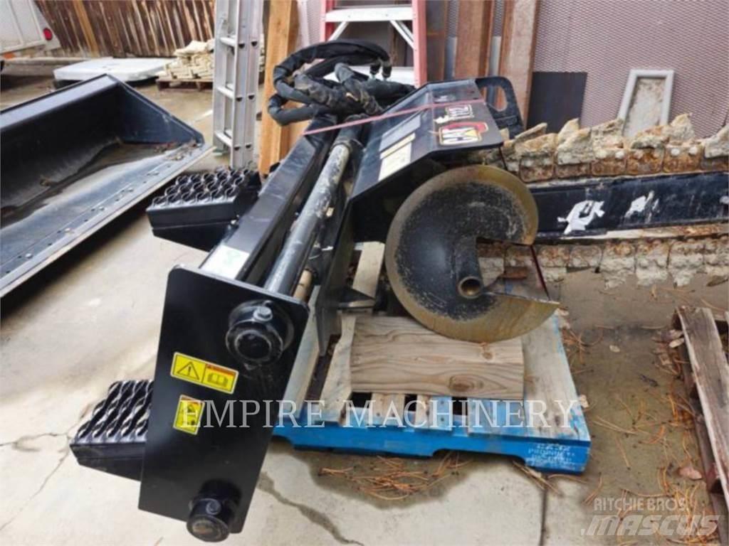 CAT 279D3 Мини-погрузчики