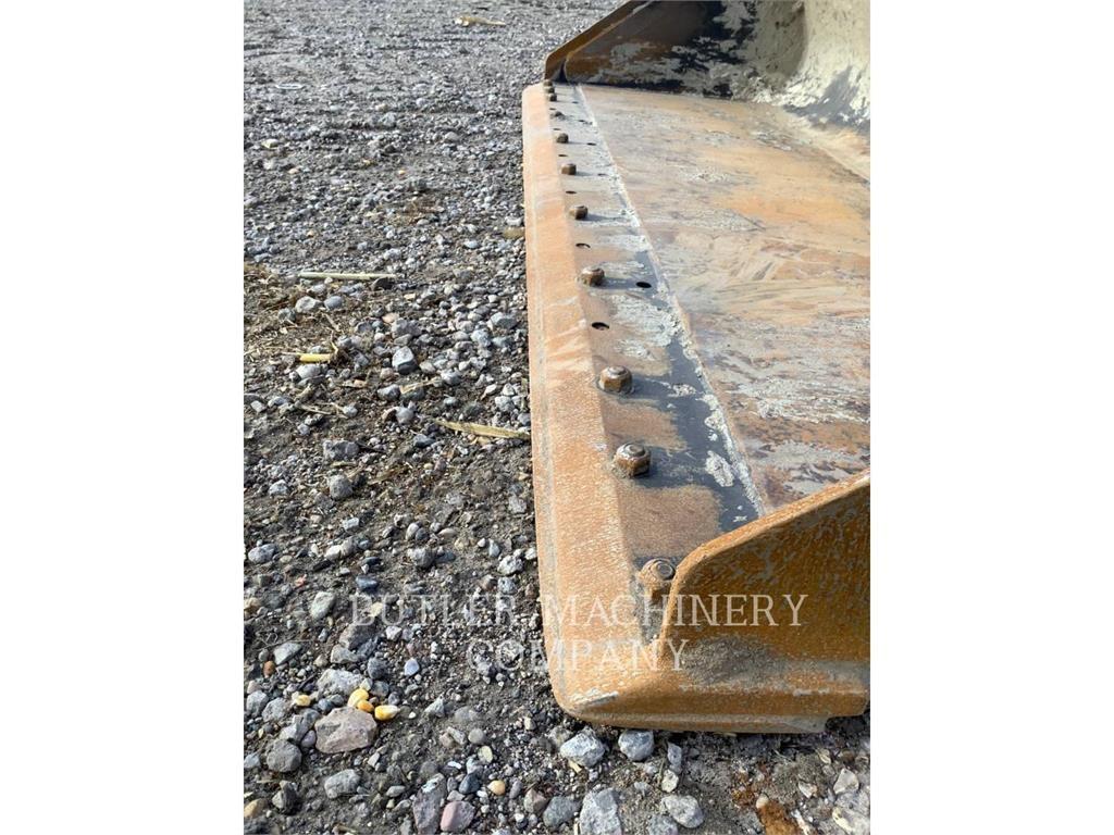 CAT 279D3 C3H2 Гусеничные фронтальные погрузчики