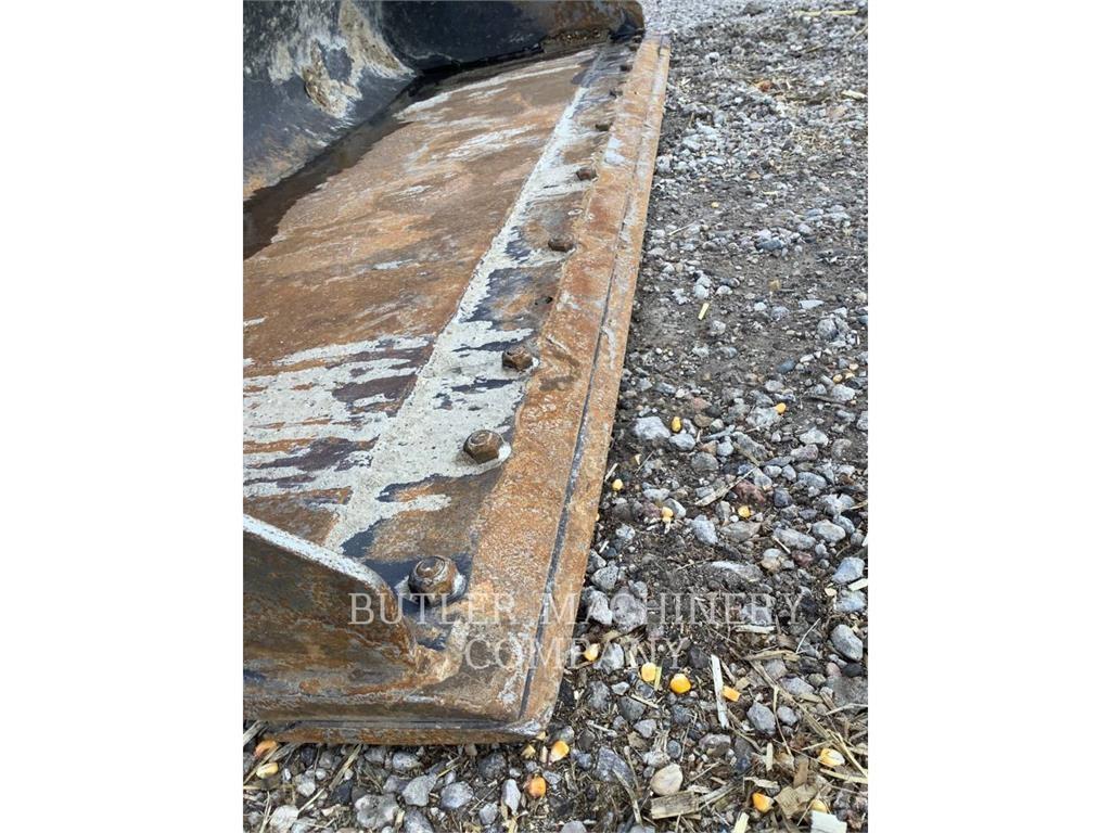 CAT 279D3 C3H2 Гусеничные фронтальные погрузчики