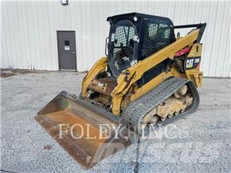 CAT 289D Гусеничные фронтальные погрузчики
