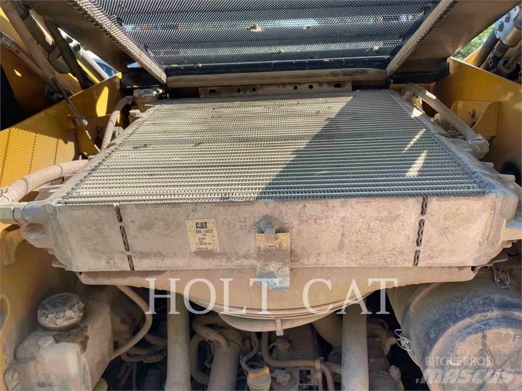 CAT 289D Мини-погрузчики