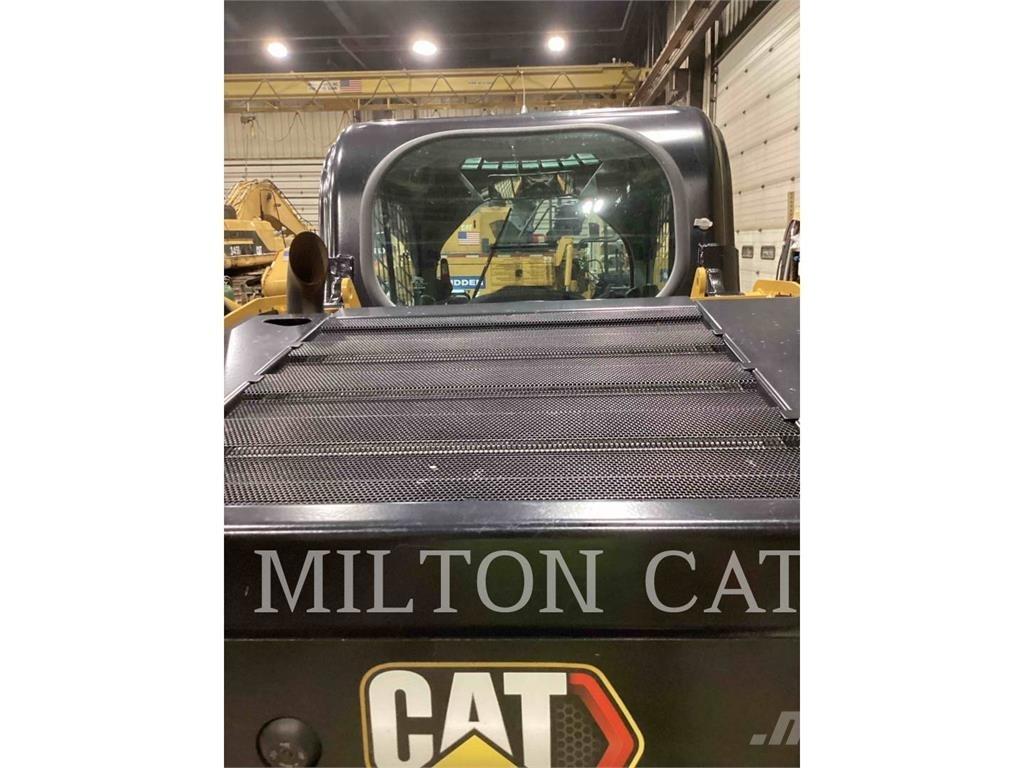 CAT 289D 3 Мини-погрузчики