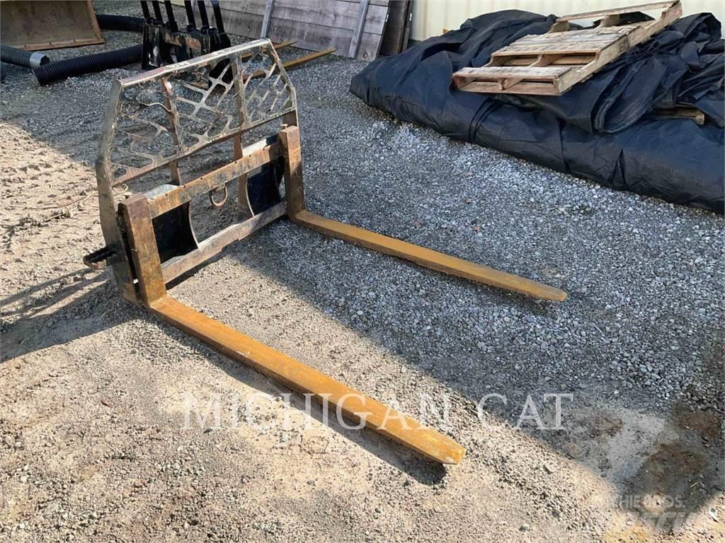 CAT 289D AHQ+ Мини-погрузчики