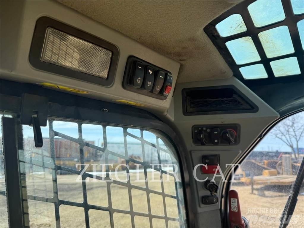 CAT 289D3 Гусеничные фронтальные погрузчики