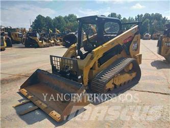 CAT 289D3 Мини-погрузчики