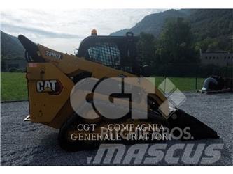 CAT 289D3 Гусеничные фронтальные погрузчики