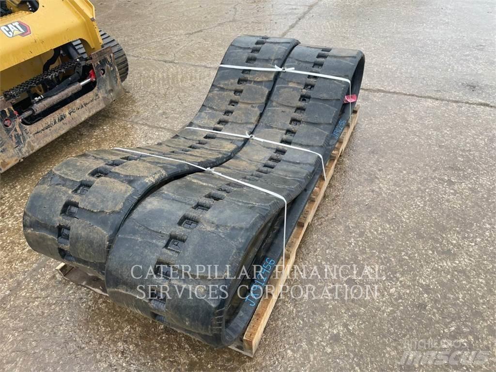 CAT 289D3 Гусеничные фронтальные погрузчики