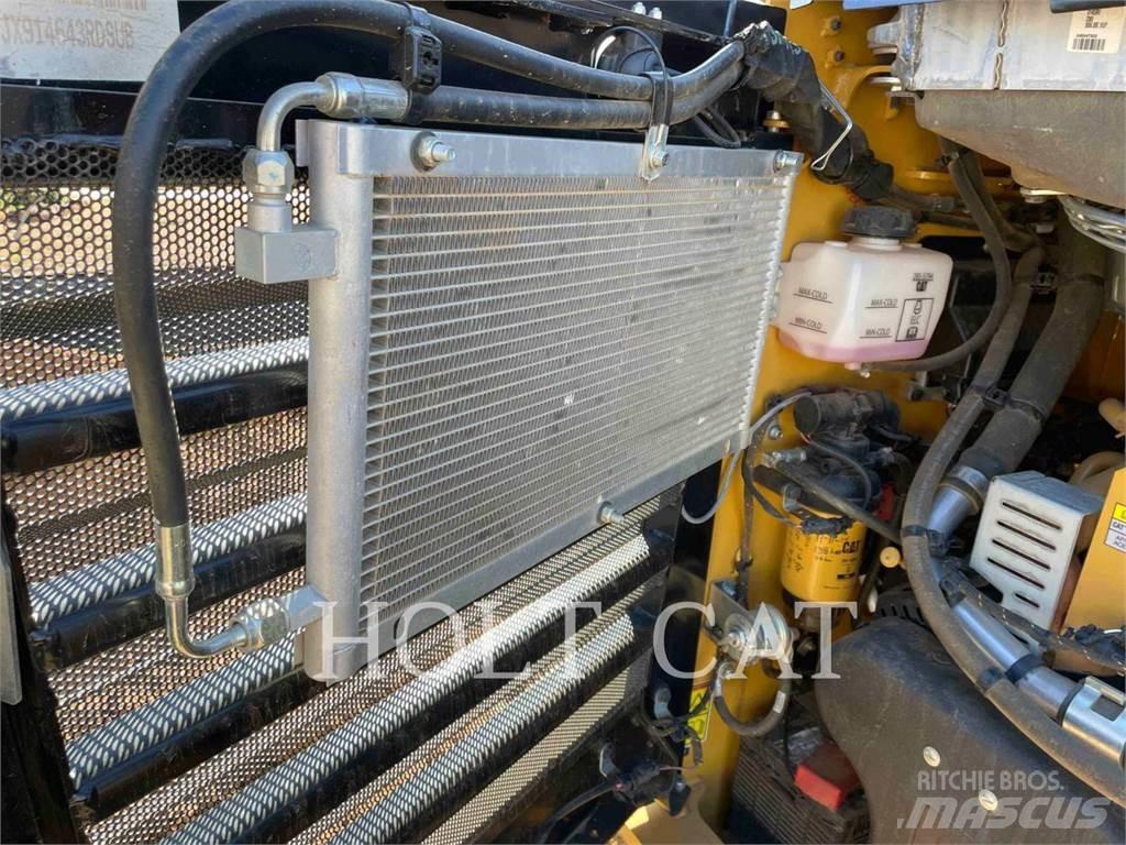 CAT 289D3 Гусеничные фронтальные погрузчики