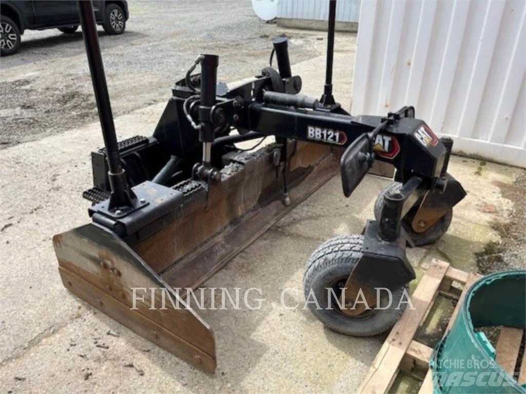 CAT 289D3 Гусеничные фронтальные погрузчики
