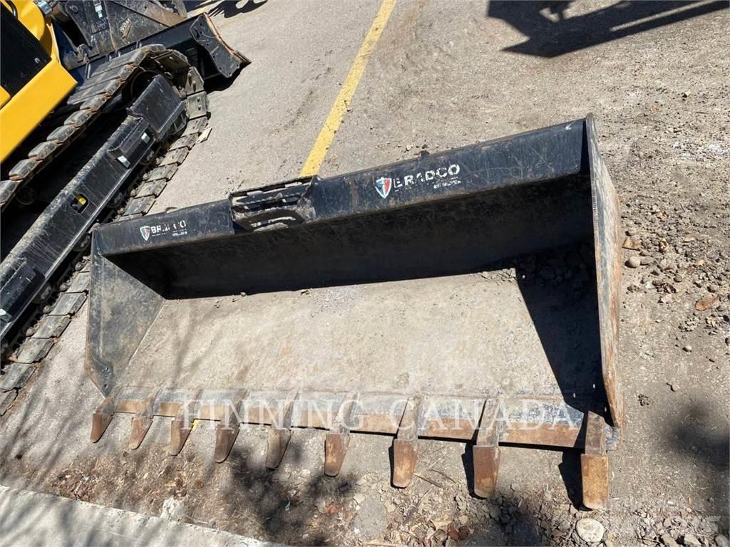 CAT 289D3 Гусеничные фронтальные погрузчики