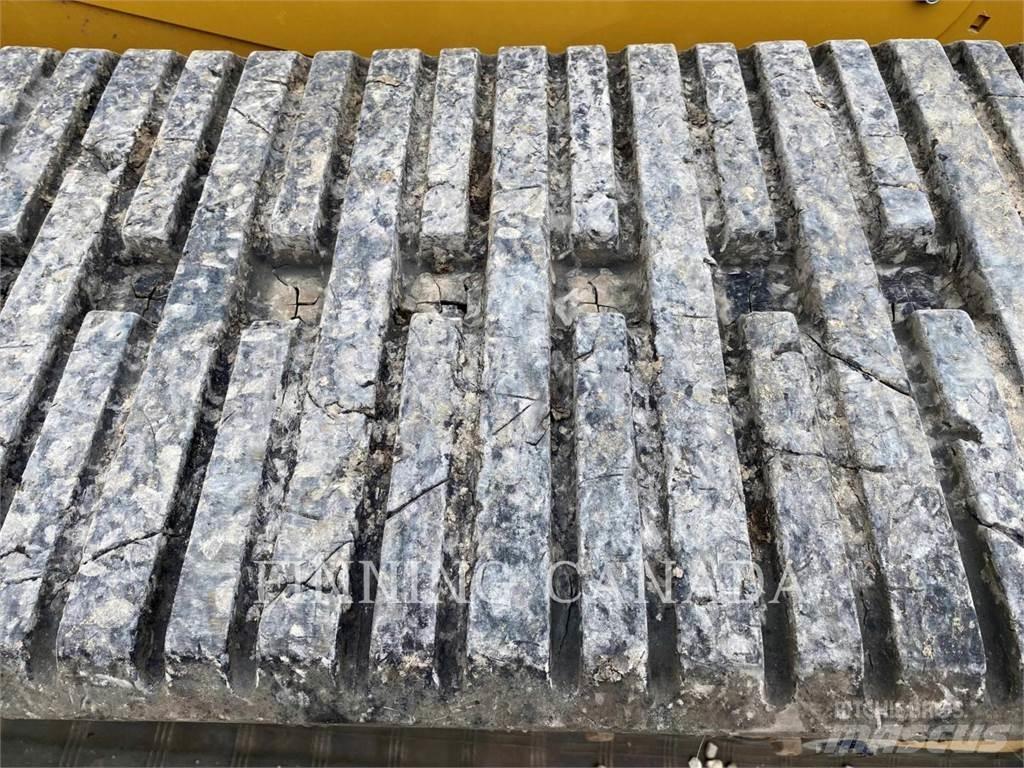 CAT 289D3 XPS Гусеничные фронтальные погрузчики