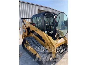 CAT 289D3STD2C Мини-погрузчики