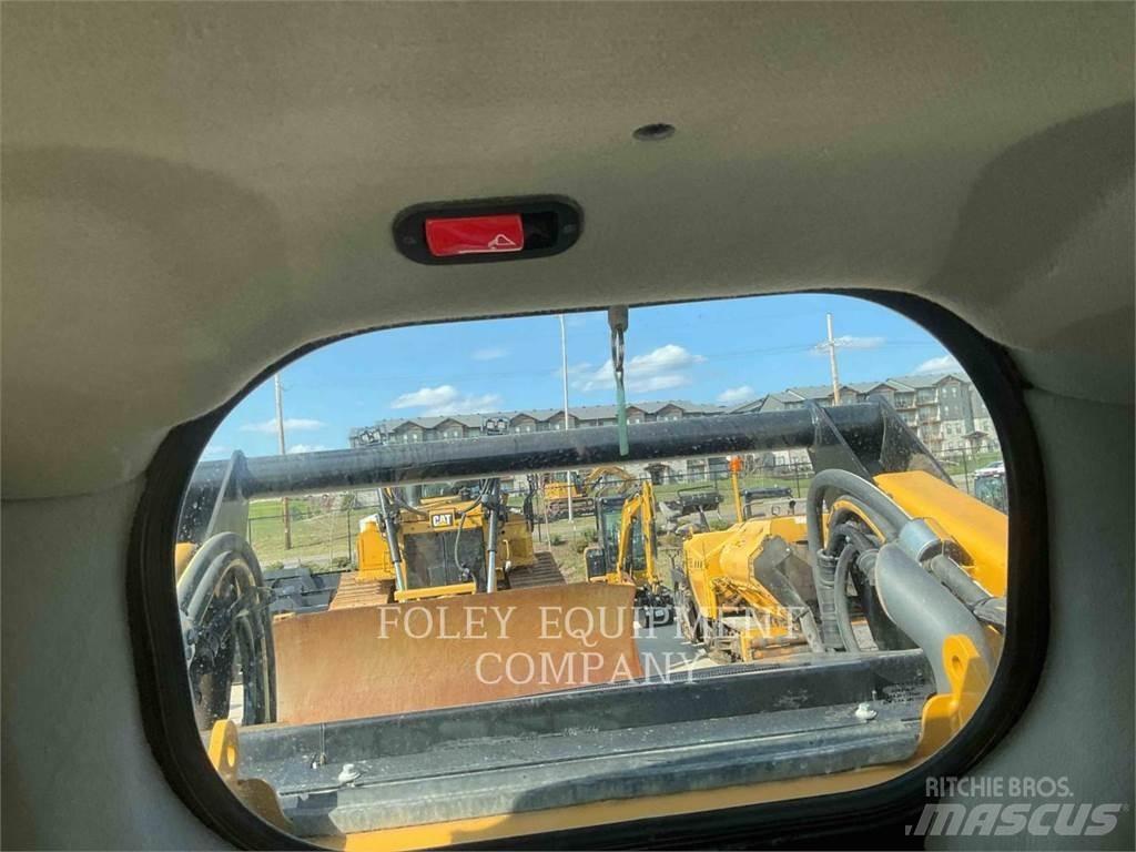 CAT 289D3STD2C Мини-погрузчики