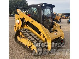 CAT 289D3STD2C Мини-погрузчики