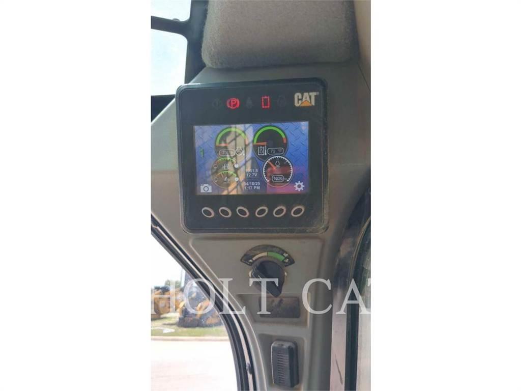 CAT 299D XHP Мини-погрузчики