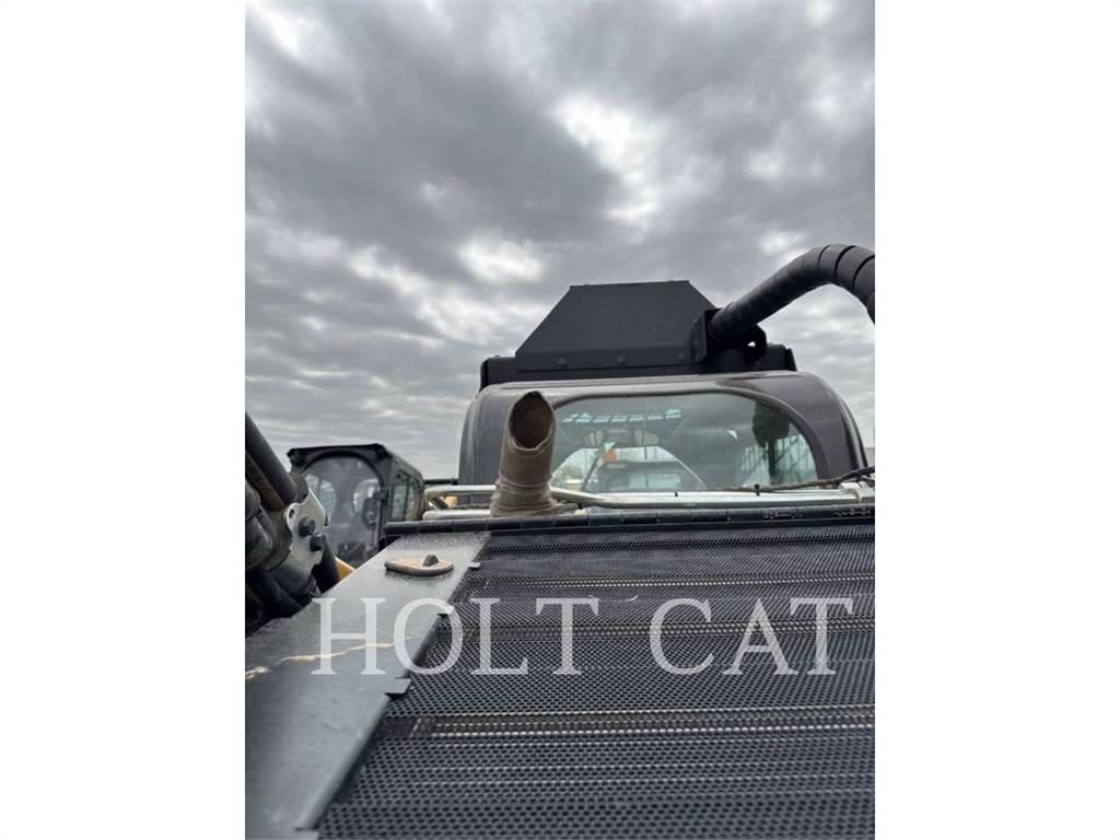 CAT 299D XHP Мини-погрузчики
