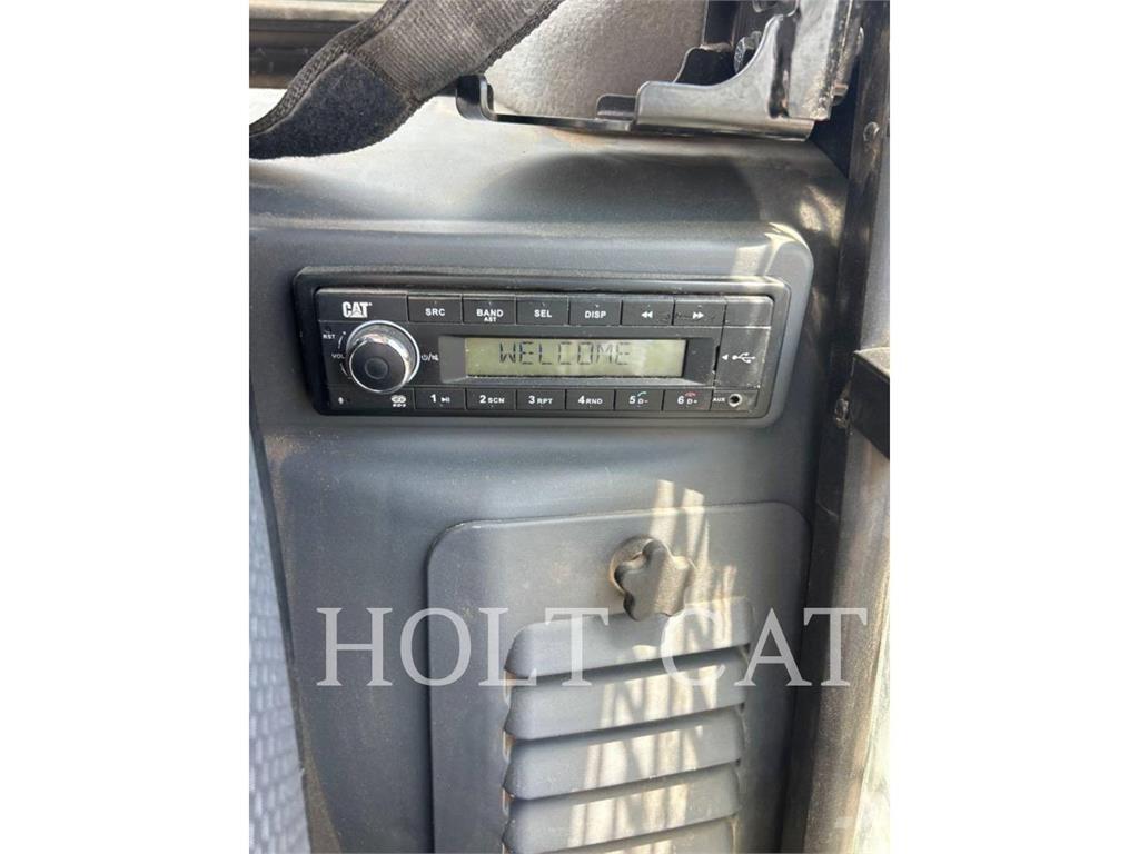 CAT 299D XHP Мини-погрузчики