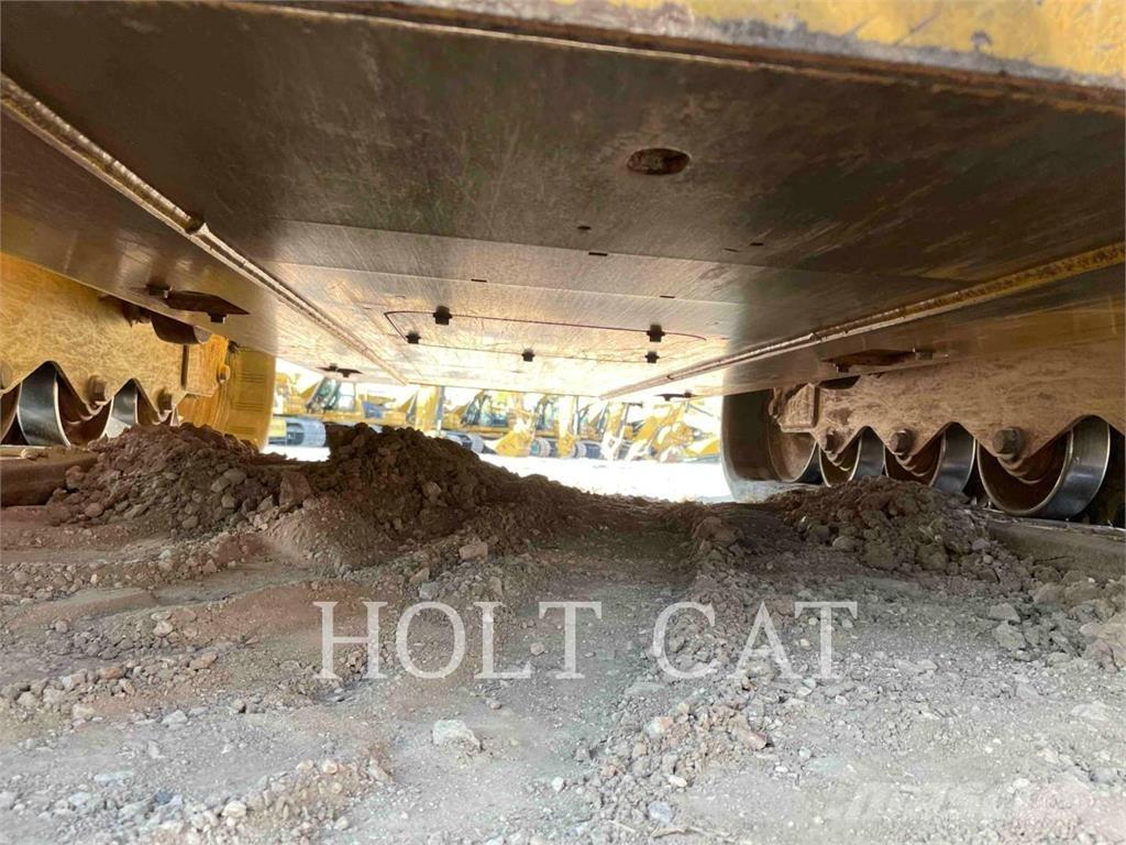 CAT 299D XHP Мини-погрузчики