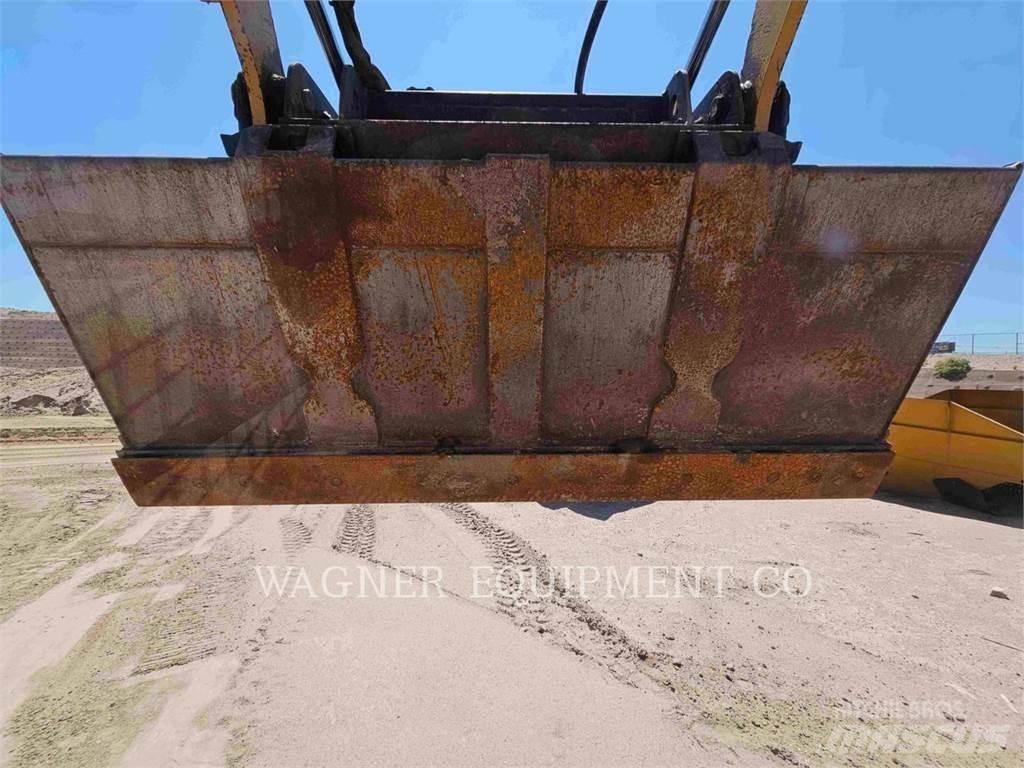 CAT 299D2 Гусеничные фронтальные погрузчики