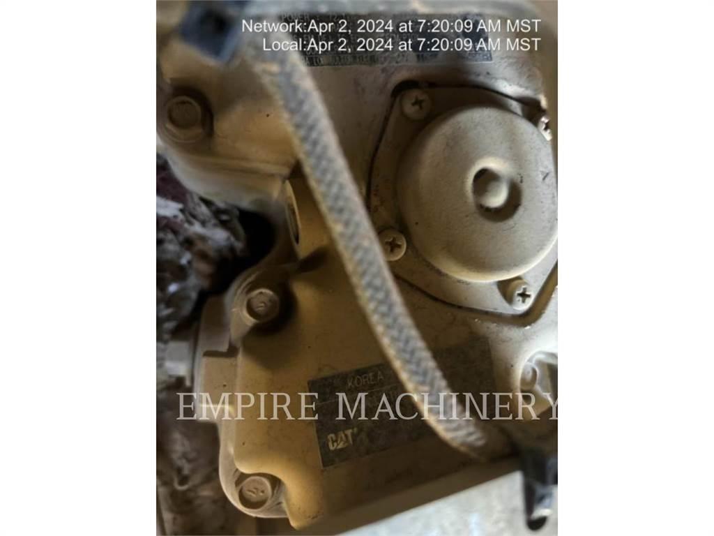 CAT 299D2 CA Мини-погрузчики