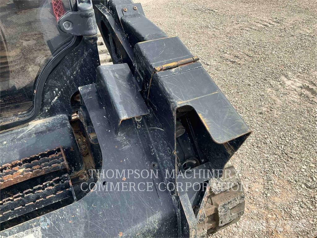 CAT 299D2XHP Гусеничные фронтальные погрузчики